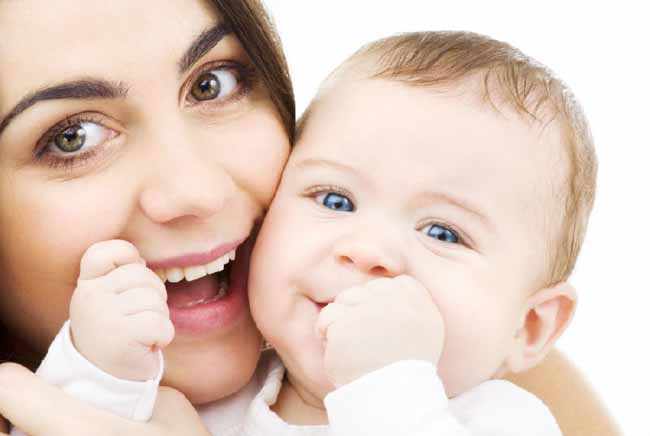 10 consejos para madres primerizas 10 consejos para madres primerizas