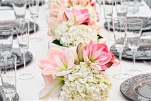 3 de los detalles más importantes para una boda