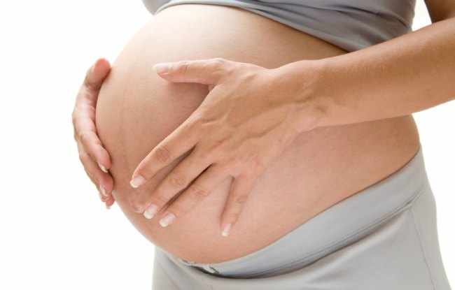 cambios en la mujer durante el embarazo