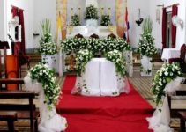 como elegir iglesia para boda