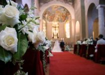 documentos necesarios para una boda