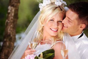 Consejos de belleza para el novio el día de la boda