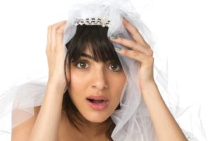 consejos para no ponerse nervioso antes de una boda