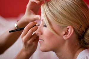 trucos de maquillaje para una boda