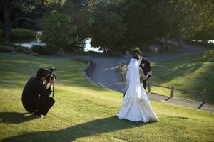 Contratar fotografo en la luna de miel