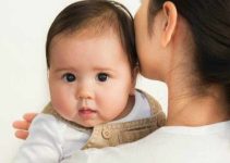 como disminuir los gases en bebes