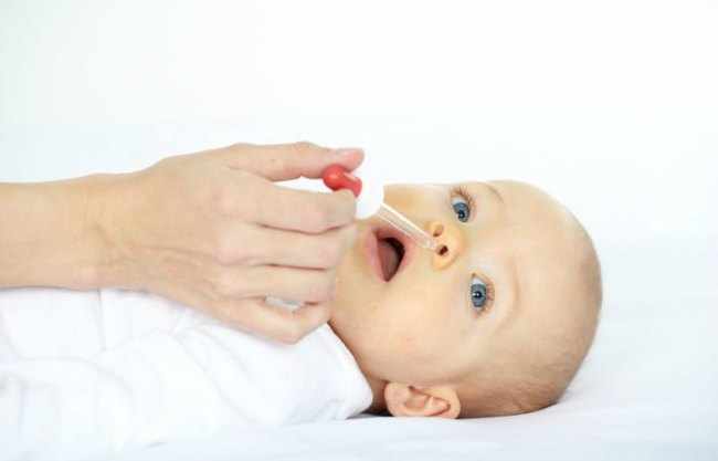 como prevenir el resfriado en los bebes