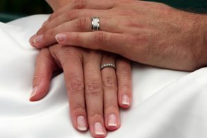 anillos de boda para hombres