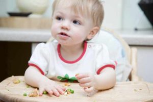 consejos para elegir trona de bebe