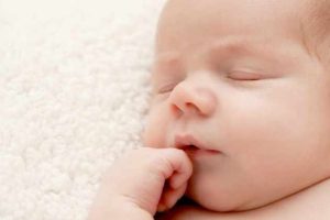 cosas que cambian con la llegada de un bebe