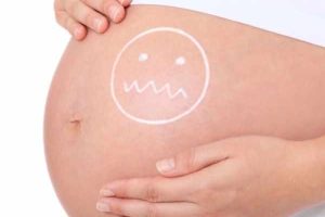 El aborto espontáneo