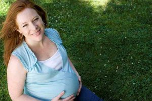 belleza para el embarazo