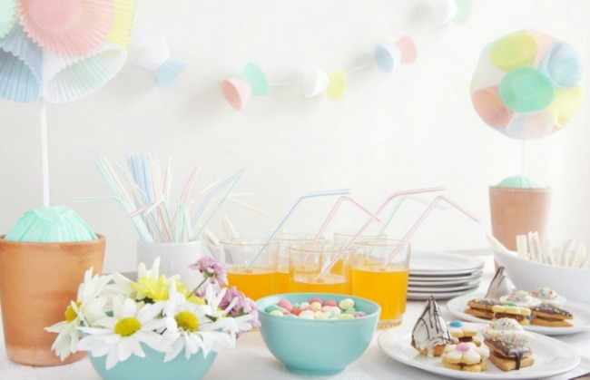 que es un baby shower que es un baby shower