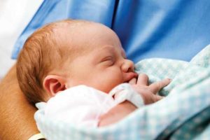 Depresion post parto sintomas y tratamiento