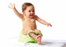 como y cuando quitar el pañal al bebe