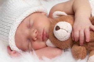 el sueño de bebe
