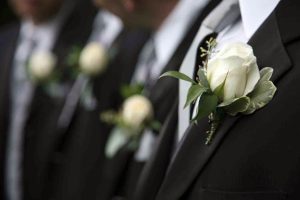 accesorios para trajes de novio