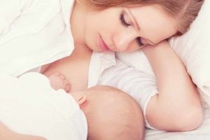 7 cosas sobre la alimentacion del bebe que debes conocer