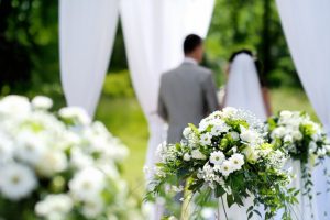 Como organizar una boda paso a paso