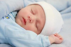 Evitar la muerte subita en bebes
