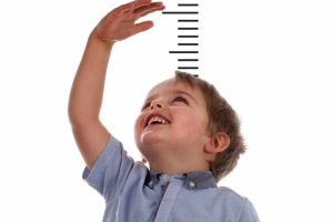 Como favorecer el crecimiento de los hijos