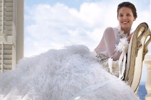 vestidos de novia verano 2015