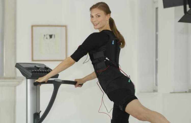 Ejercicios para estar en forma mujer