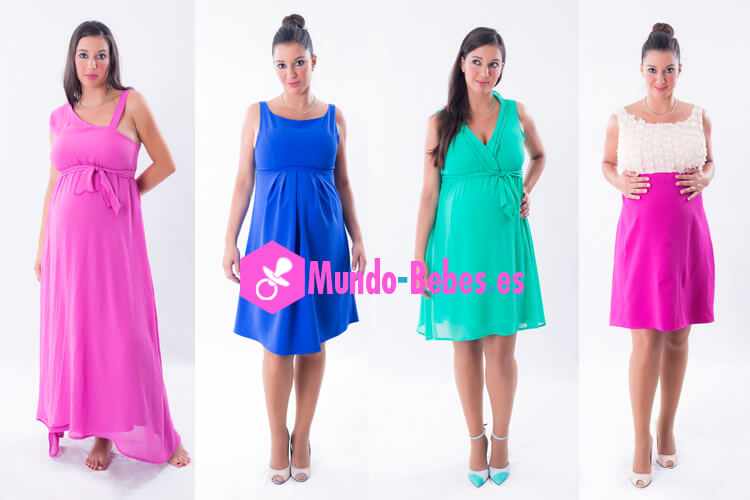 vestidos de premama para bodas vestidos de premama para bodas