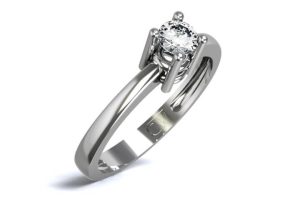 La importancia de los anillos de boda