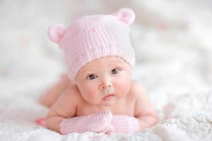 cuidados bebes