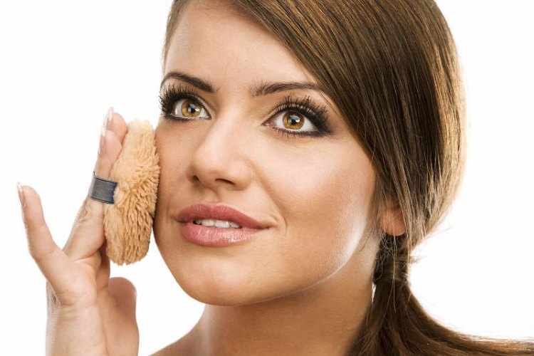 Como mantener la piel joven con productos naturales Como mantener la piel joven con productos naturales