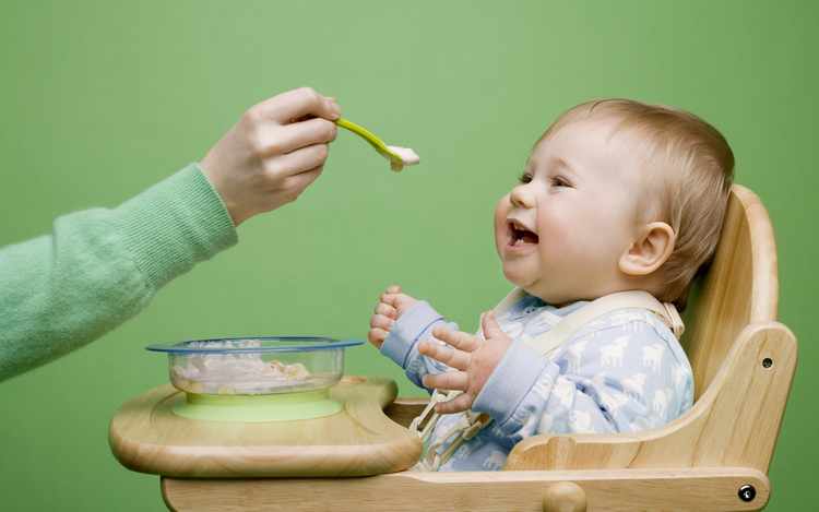 como preparar papillas para bebes de 6 meses como preparar papillas para bebes de 6 meses