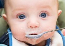 recetas de papillas para bebes de 6 meses