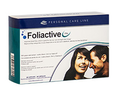 Foliactive Pills