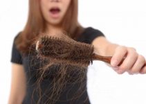 caida del cabello en mujeres causas