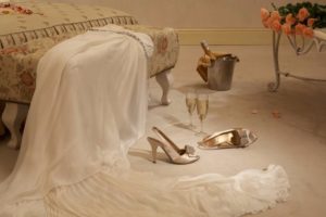 noche de bodas