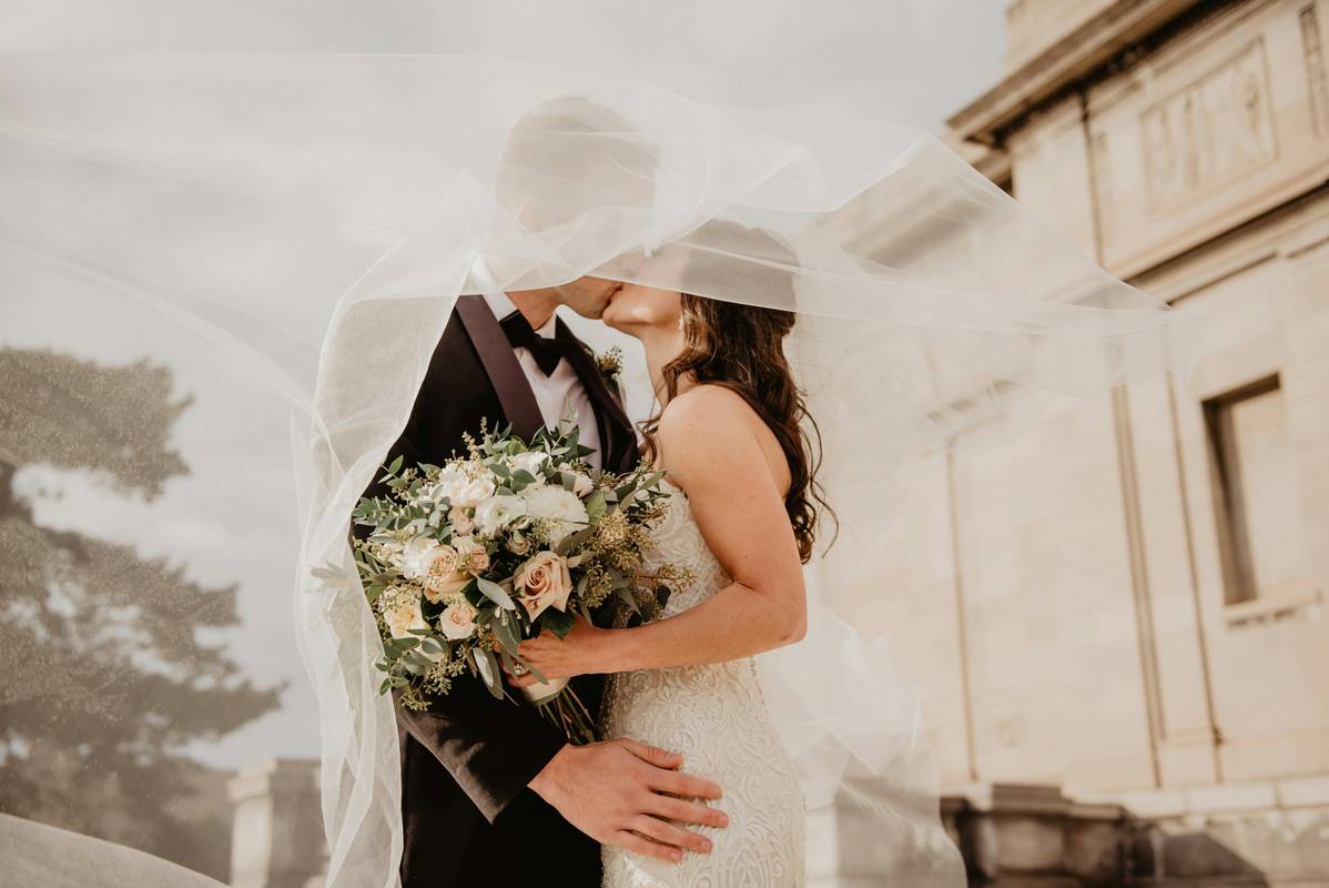 Estar perfecta el día de la boda